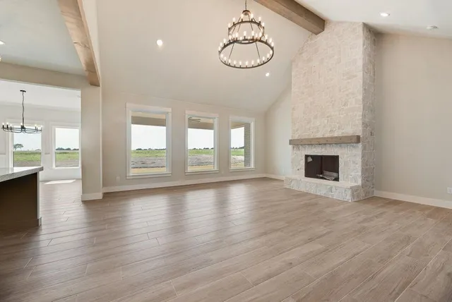 $733,200 | 170 Maci Drive, Waxahachie, TX 75167