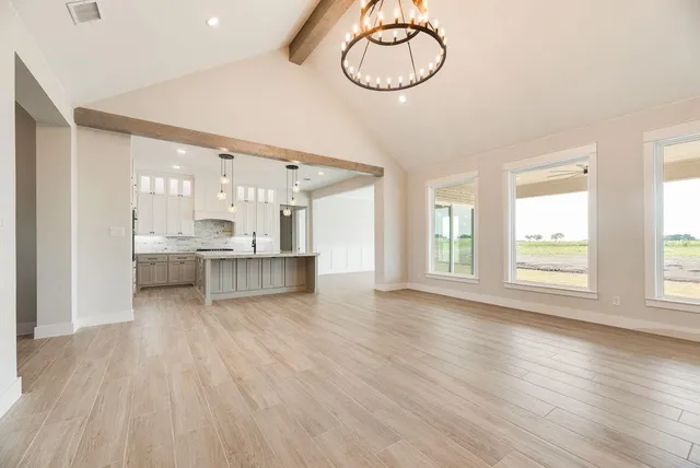 $733,200 | 170 Maci Drive, Waxahachie, TX 75167