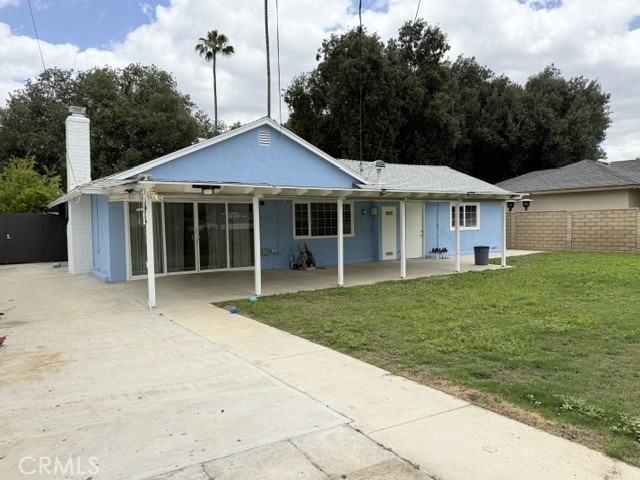 4486 Santee Place Riverside, CA 92504 - Photo 26 of 29