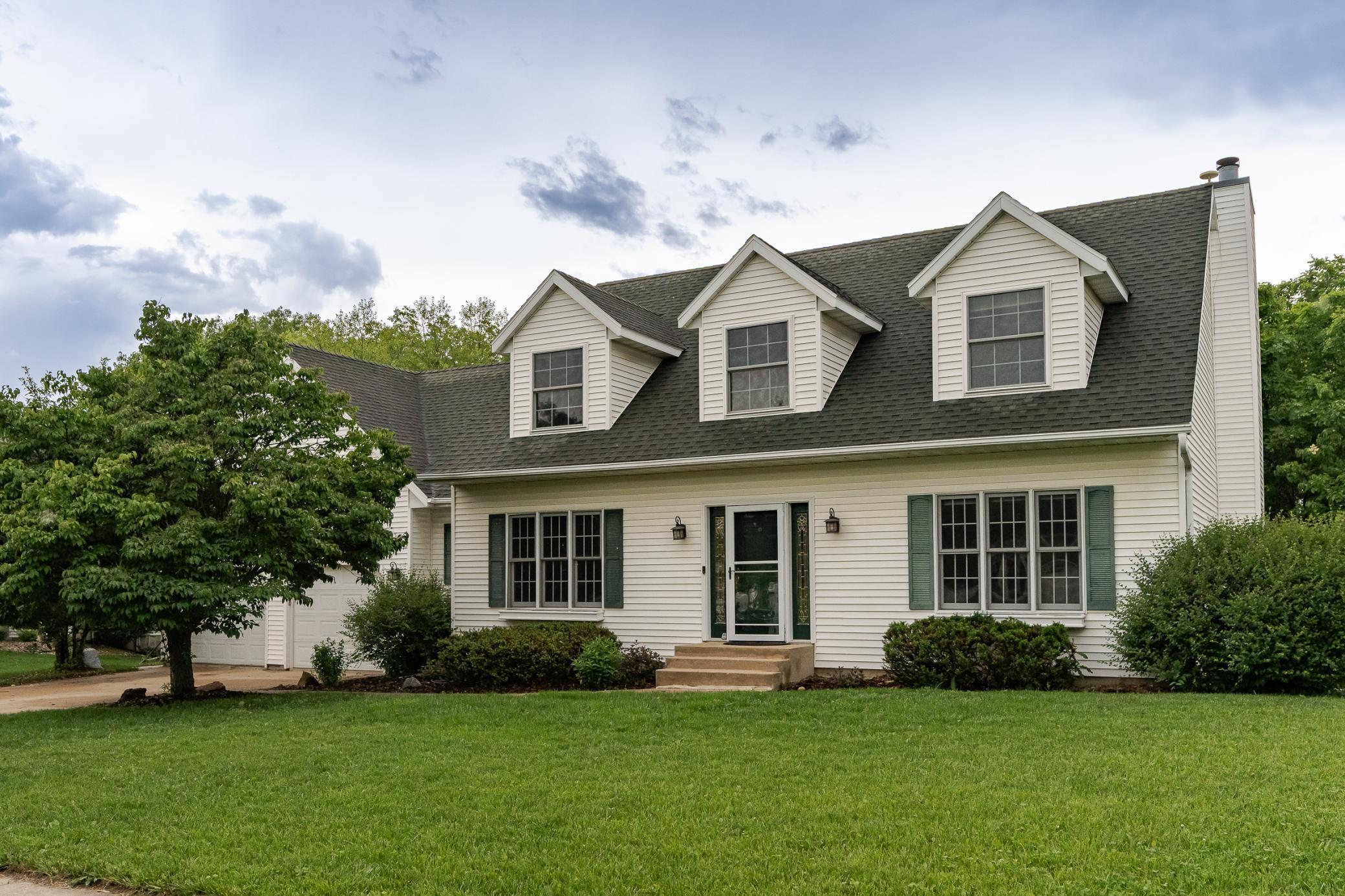 2319 Viola View Lane Northeast Rochester, MN 55906 - Photo 1 of 1 Gallery Image 1