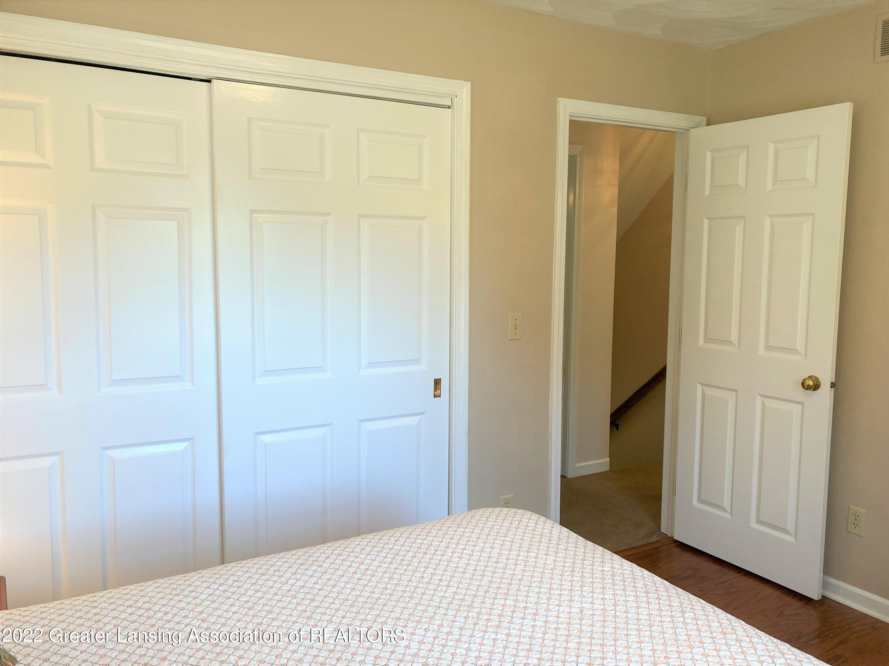 3378 North Michigan Road Dimondale, MI 48821 - Photo 38 of 52 38 Bedroom 3
