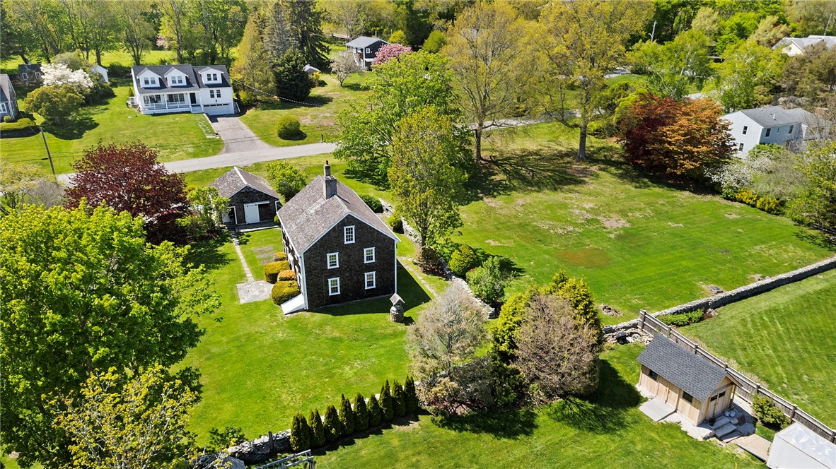 6 Baldwin Road Middletown, RI 02842 - Photo 9 of 50