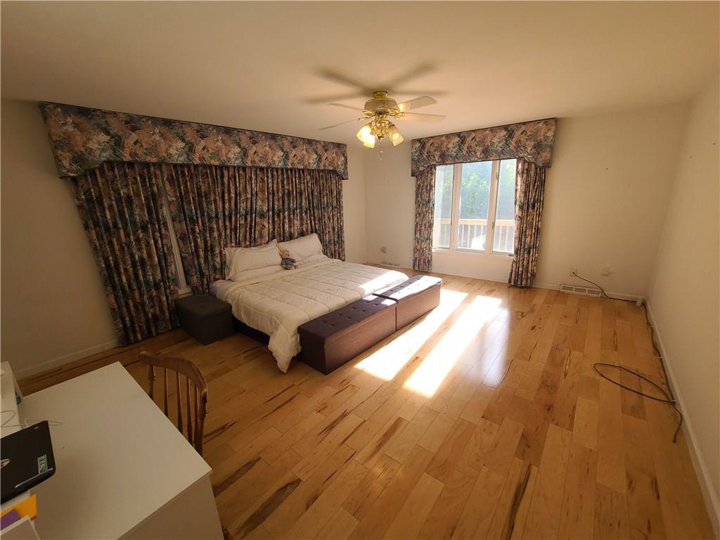 5501 Surrey Hill Road Indianapolis, IN 46226 - Photo 17 of 34