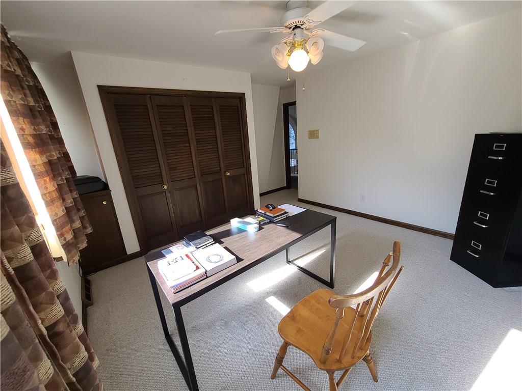 5501 Surrey Hill Road Indianapolis, IN 46226 - Photo 22 of 34