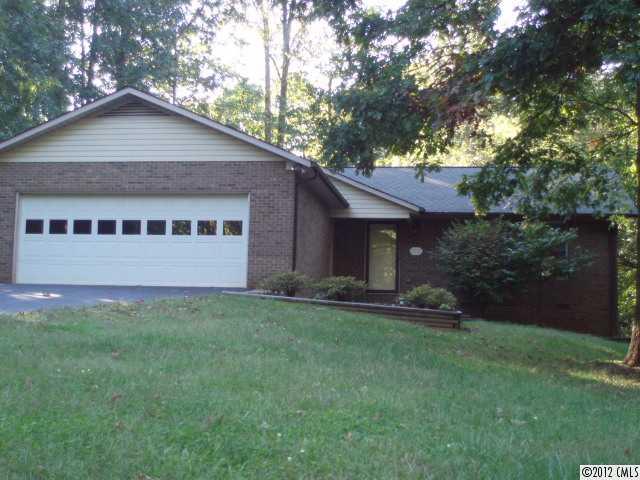 172 Dunlap Gate Road Statesville, NC 28625 - Photo 1 of 16 Gallery Image 1