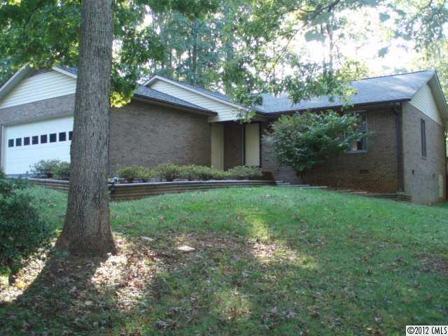 172 Dunlap Gate Road Statesville, NC 28625 - Photo 2 of 16 Gallery Image 2