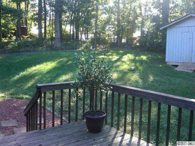 172 Dunlap Gate Road Statesville, NC 28625 - Photo 15 of 16 Gallery Image 15