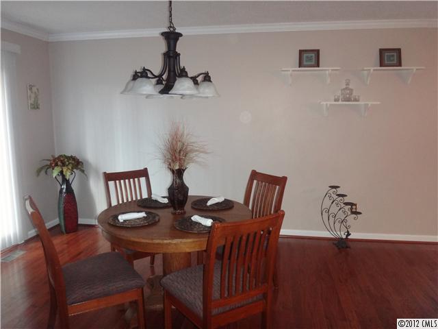 172 Dunlap Gate Road Statesville, NC 28625 - Photo 4 of 16 Gallery Image 4