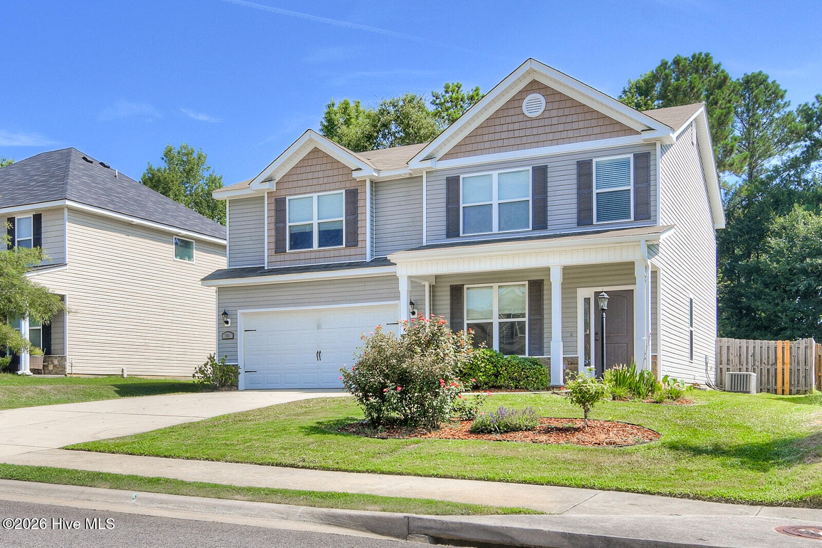 746 Neville Street Grovetown, GA 30813 - Photo 2 of 44