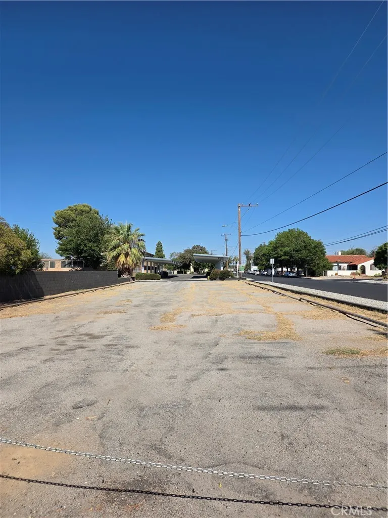 0 Newgrove Street Lancaster, CA 93534 - Photo 7 of 9 a view of street and car parked