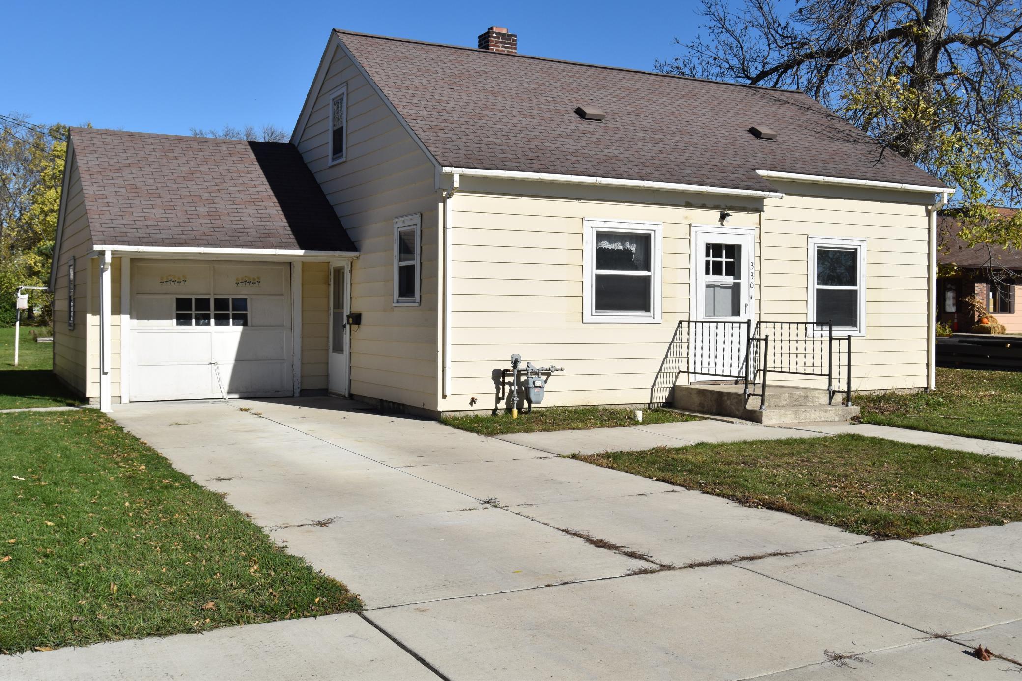 330 3rd Street Southwest Perham, MN 56573 - Photo 1 of 1 Gallery Image 1
