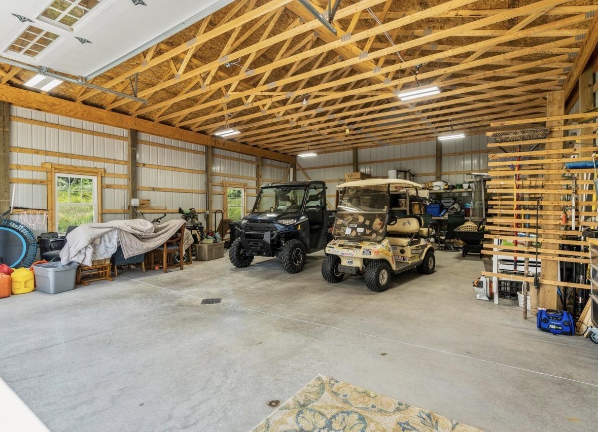 7322 Fryzelka Road Buckley, MI 49620 - Photo 62 of 86