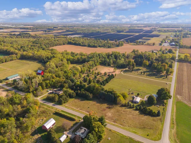 $430,000 | 187 South Behnke Road, Coldwater, MI 49036