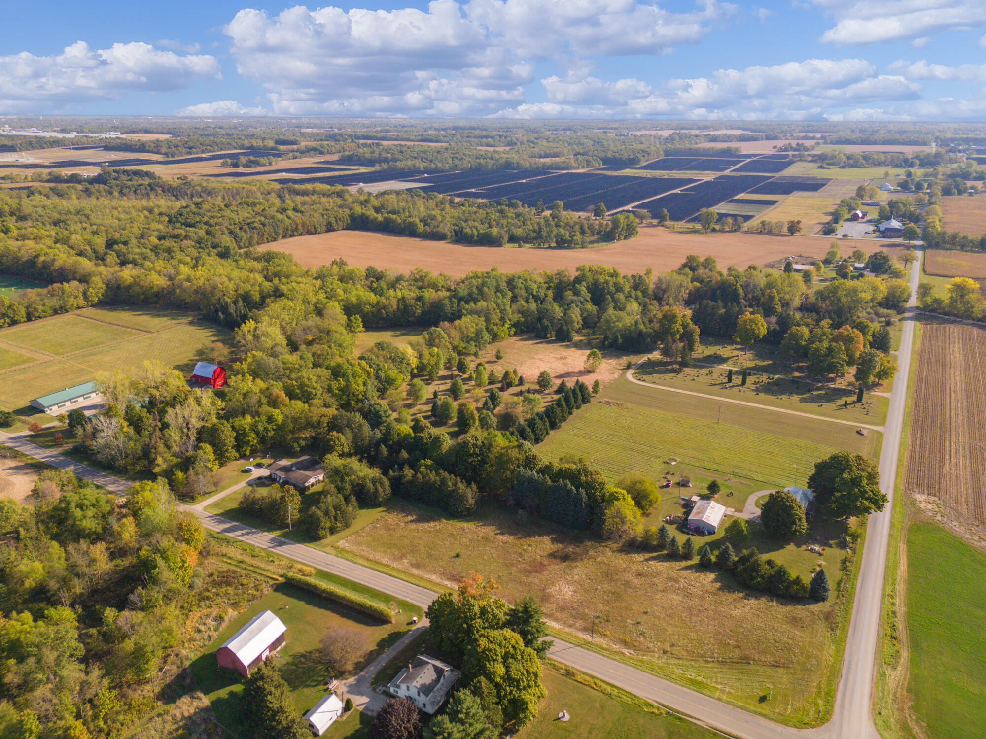 187 South Behnke Road Coldwater, MI 49036 - Photo 31 of 33 DJI_20251003102228_0003_D