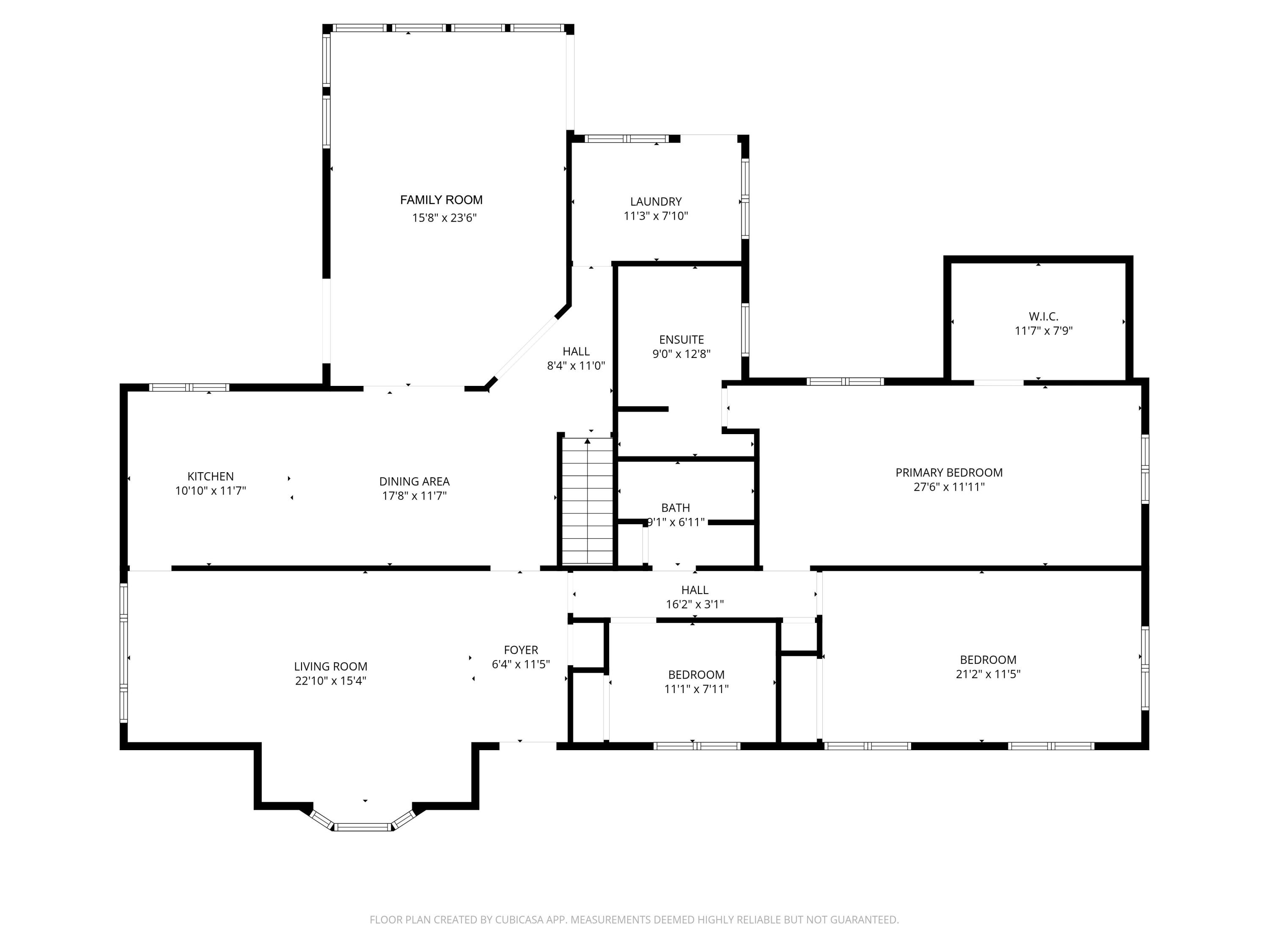 187 South Behnke Road Coldwater, MI 49036 - Photo 32 of 33 revision