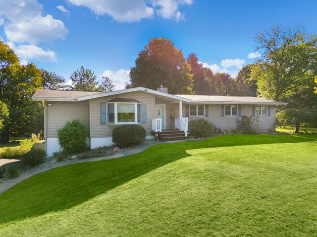 $430,000 | 187 South Behnke Road, Coldwater, MI 49036