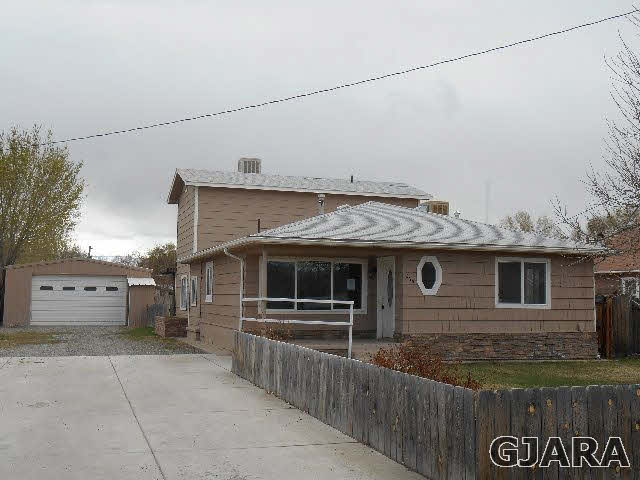 264-27 27 1/2 Road Grand Junction, CO 81503 - Photo 1 of 15 Gallery Image 1