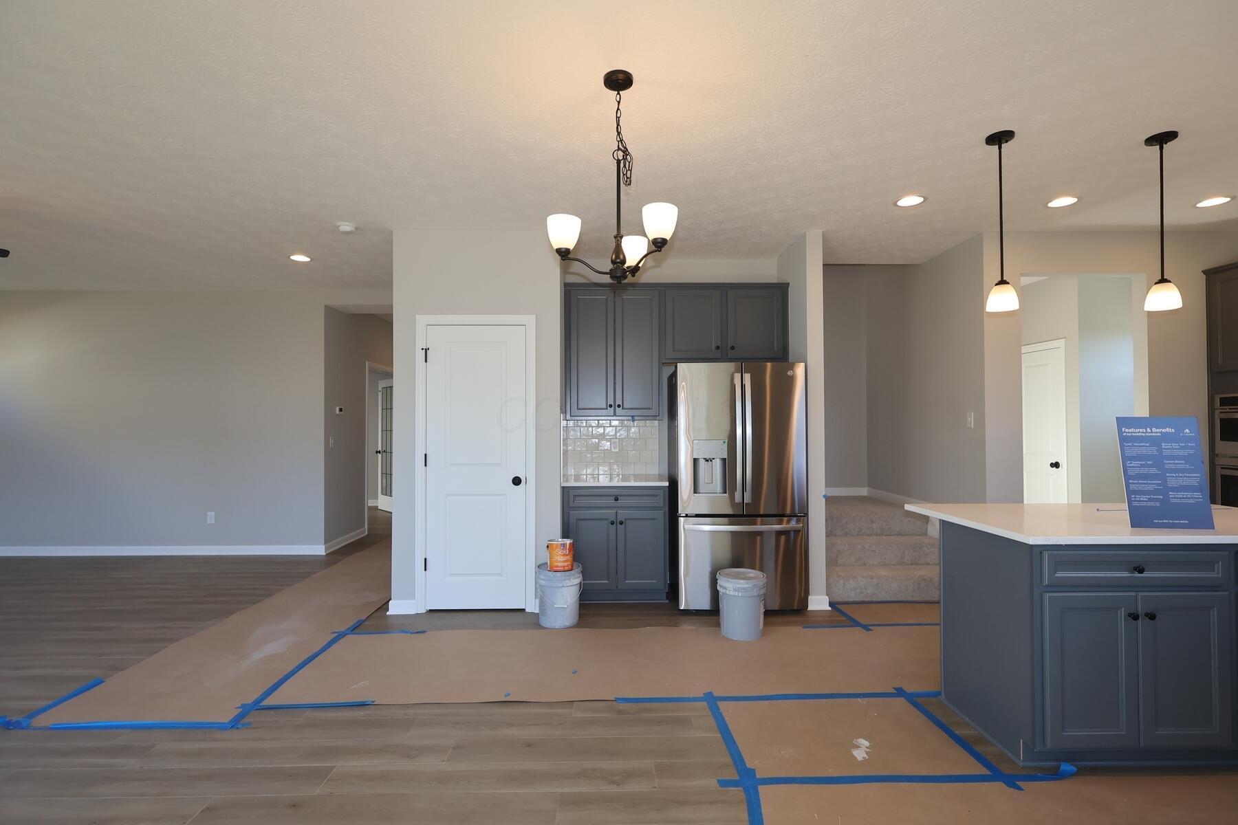 310 Reign Way Pataskala, OH 43062 - Photo 13 of 23 Breakfast Area