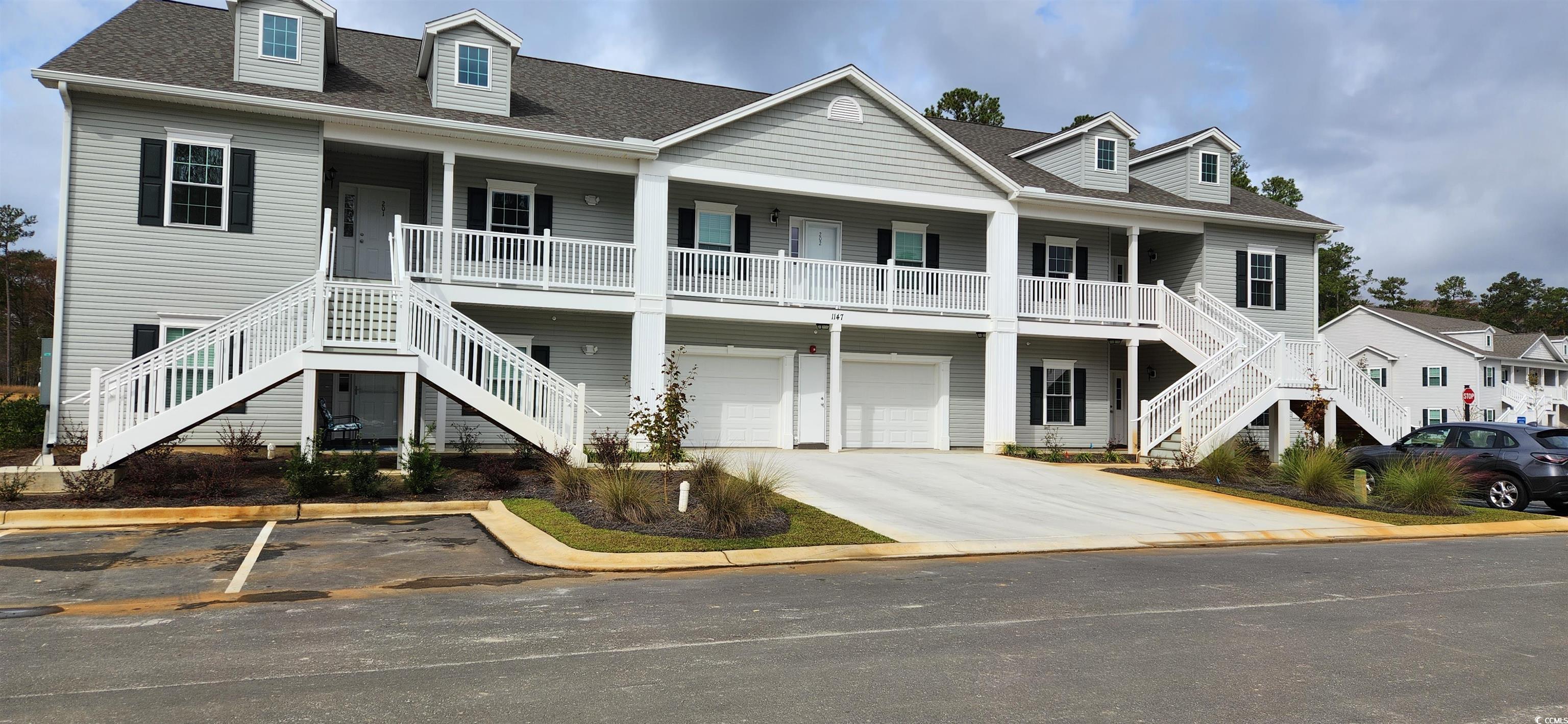 1143 Freeboard Street, Unit 203 Murrells Inlet, SC 29576 - Photo 2 of 35 Gallery Image 2