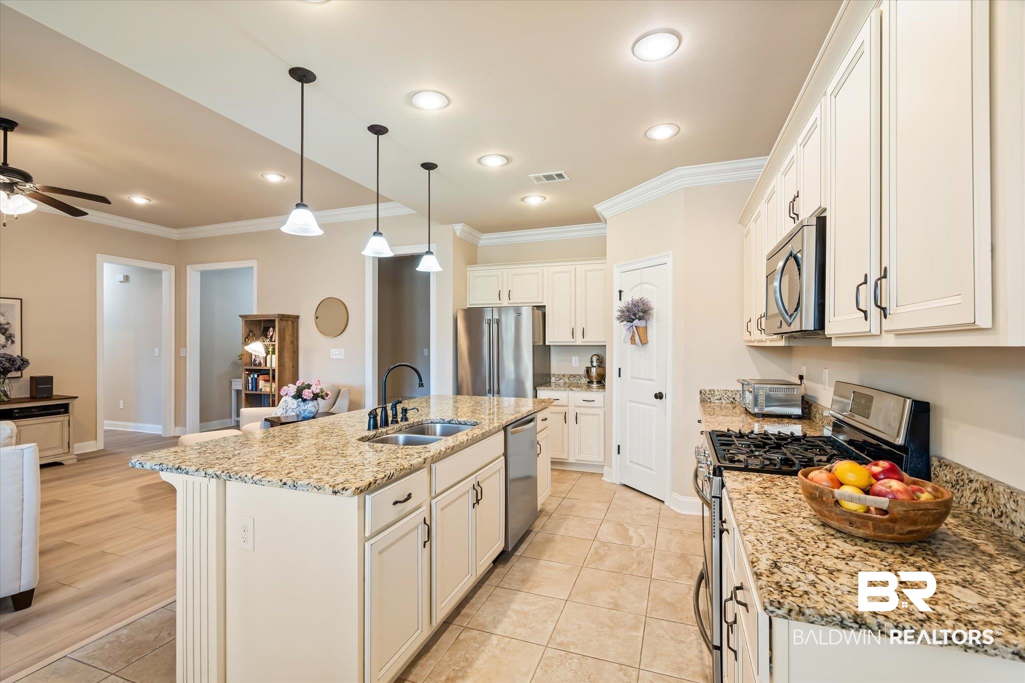11764 Lodgepole Court Spanish Fort, AL 36527 - Photo 9 of 30