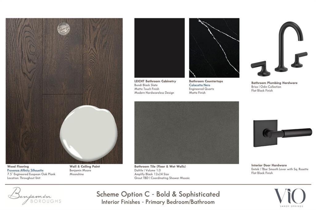 318 Sandy Springs Circle, Unit 310 Sandy Springs, GA 30328 - Photo 23 of 37 a black and white photo of a living room