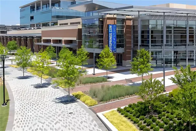 $2,239,425 | 318 Sandy Springs Circle, Unit 310, Sandy Springs, GA 30328