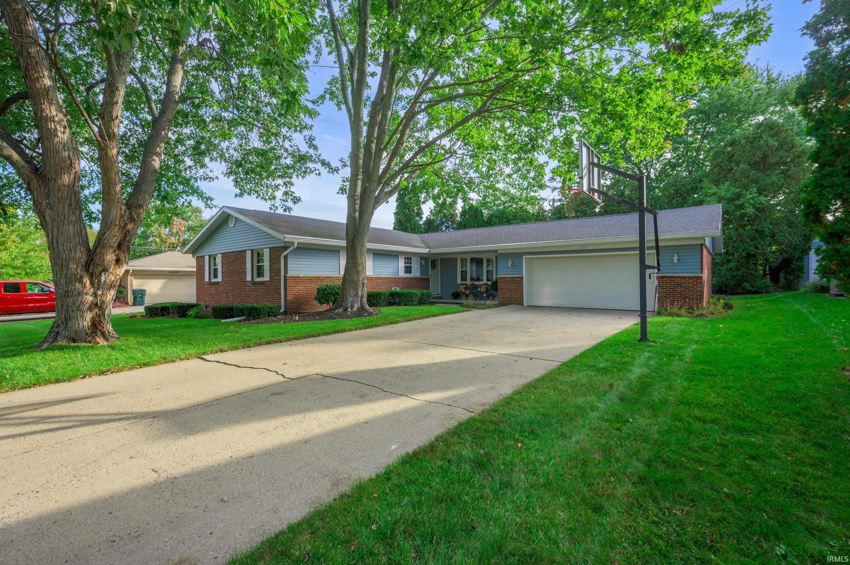 1404 North Duane Road Muncie, IN 47304 - Photo 3 of 23 Gallery Image 3
