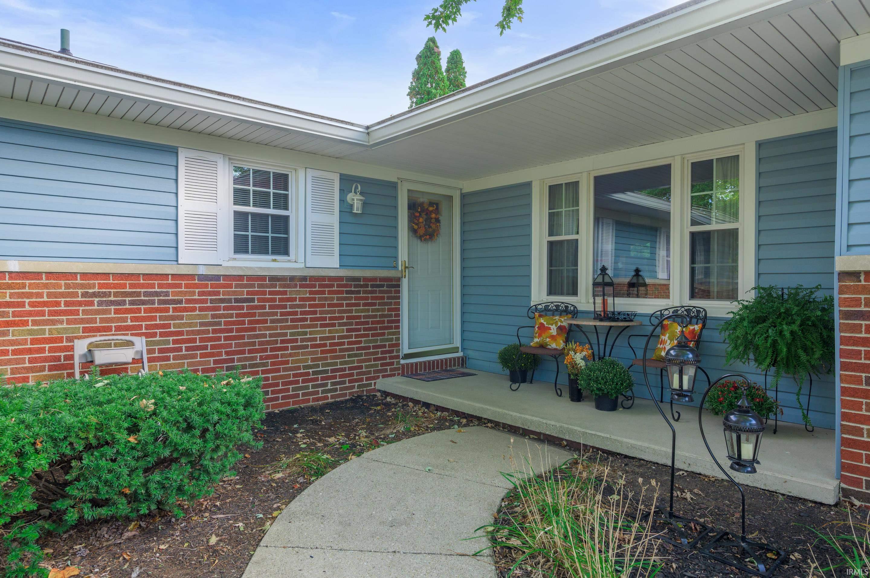 1404 North Duane Road Muncie, IN 47304 - Photo 4 of 23 Gallery Image 4
