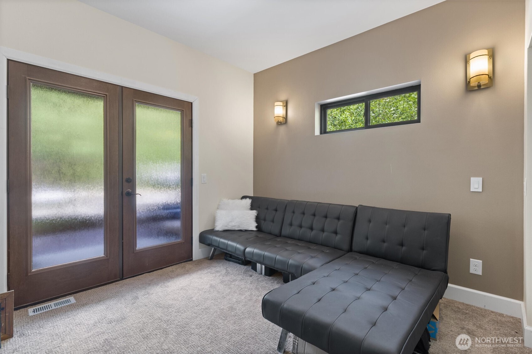 15305 Index-Galena Road Index, WA 98256 - Photo 16 of 38 a living room with furniture and a window