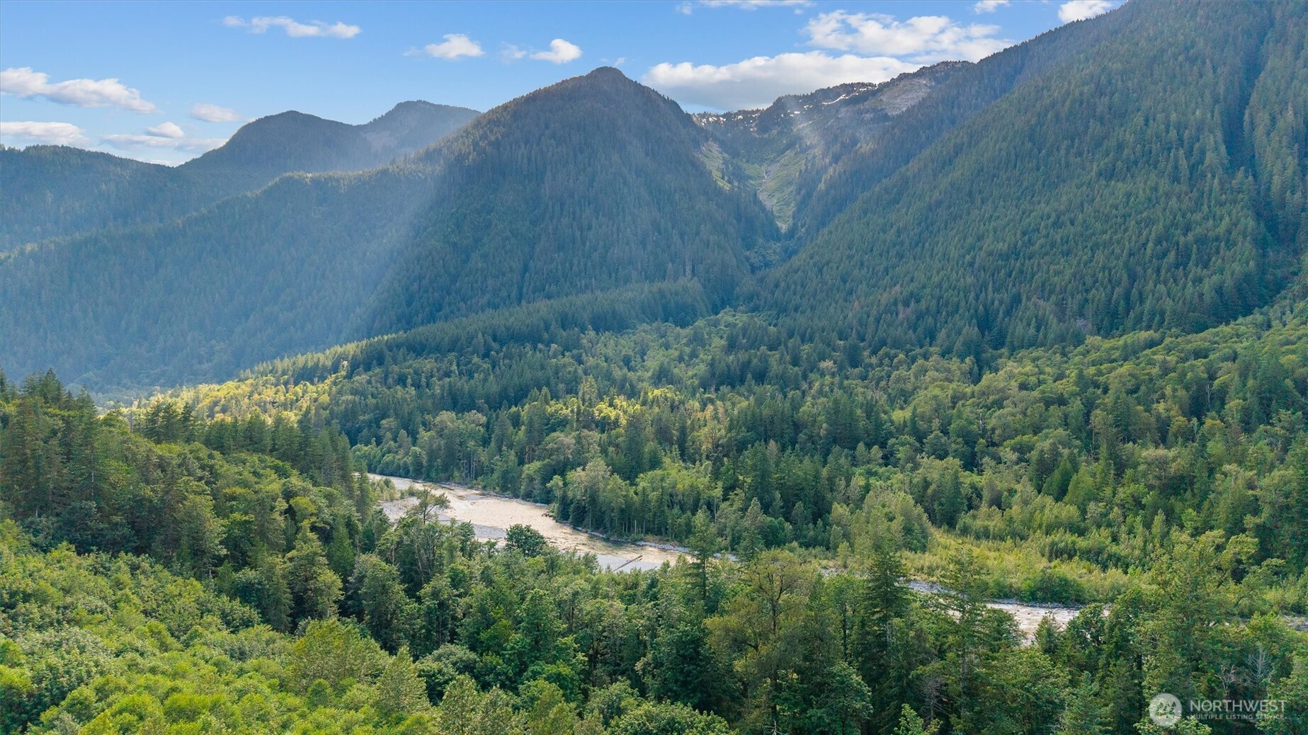 15305 Index-Galena Road Index, WA 98256 - Photo 3 of 38 a view of a yard in front of a house