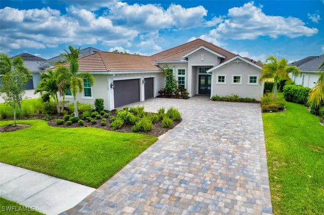 $1,750,000 | 18380 WildBlue Boulevard, Fort Myers, FL 33913