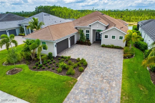 $1,750,000 | 18380 WildBlue Boulevard, Fort Myers, FL 33913