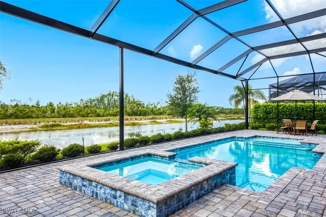 $1,750,000 | 18380 WildBlue Boulevard, Fort Myers, FL 33913