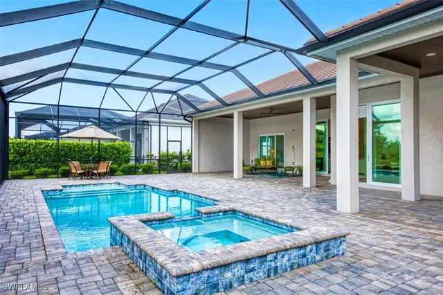 $1,750,000 | 18380 WildBlue Boulevard, Fort Myers, FL 33913