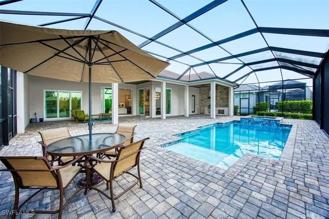 $1,750,000 | 18380 WildBlue Boulevard, Fort Myers, FL 33913