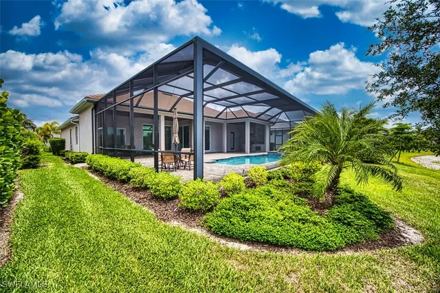 $1,750,000 | 18380 WildBlue Boulevard, Fort Myers, FL 33913