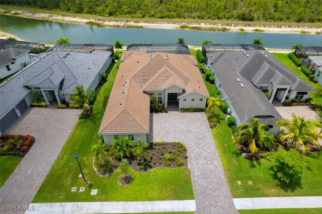$1,750,000 | 18380 WildBlue Boulevard, Fort Myers, FL 33913