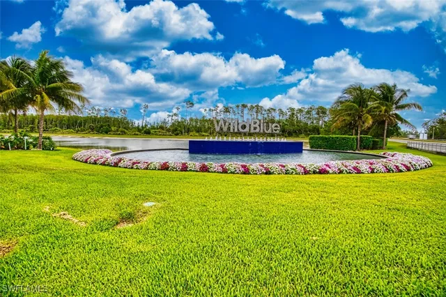 $1,750,000 | 18380 WildBlue Boulevard, Fort Myers, FL 33913
