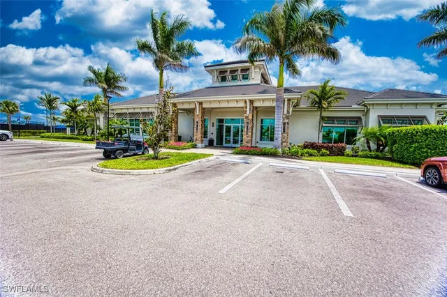 $1,750,000 | 18380 WildBlue Boulevard, Fort Myers, FL 33913