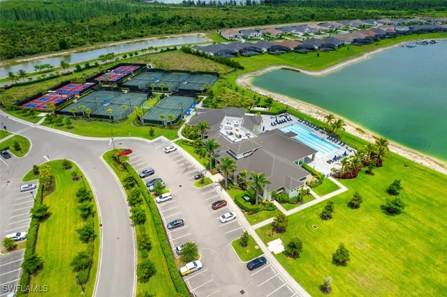 $1,750,000 | 18380 WildBlue Boulevard, Fort Myers, FL 33913