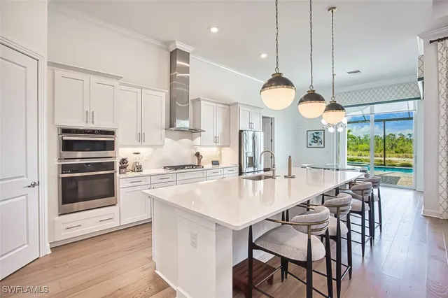 $1,750,000 | 18380 WildBlue Boulevard, Fort Myers, FL 33913