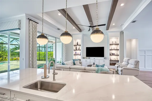 $1,750,000 | 18380 WildBlue Boulevard, Fort Myers, FL 33913