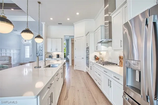 $1,750,000 | 18380 WildBlue Boulevard, Fort Myers, FL 33913