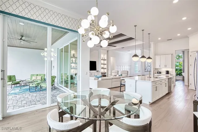 $1,750,000 | 18380 WildBlue Boulevard, Fort Myers, FL 33913