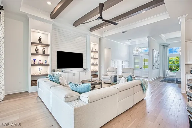 $1,750,000 | 18380 WildBlue Boulevard, Fort Myers, FL 33913