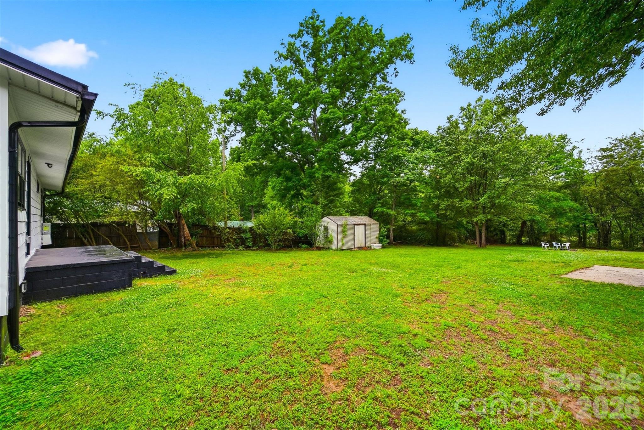 201 Cape Hickory Road Hickory, NC 28601 - Photo 15 of 16 a garden view