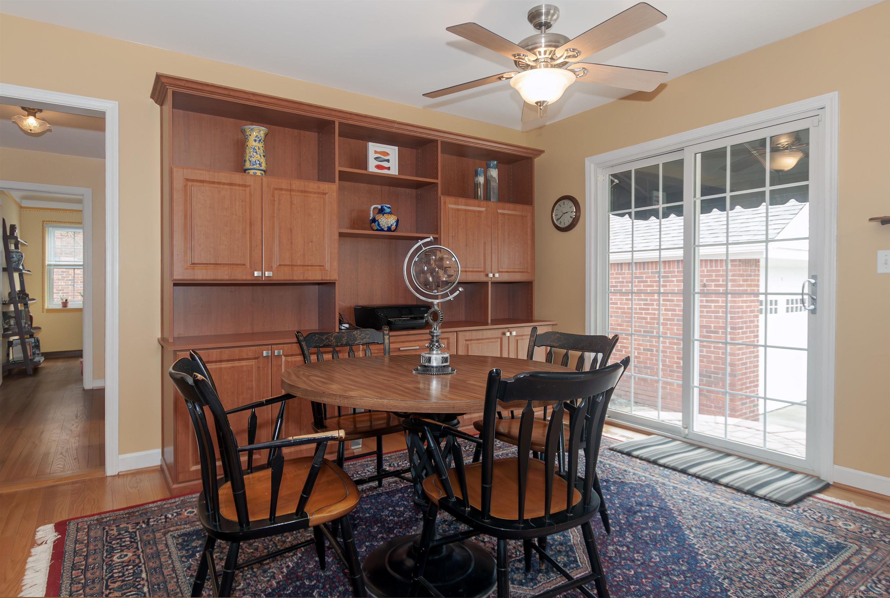 1359 Audubon Road Grosse Pointe Park, MI 48230 - Photo 23 of 70