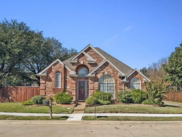 $439,000 | 8501 Mustang Drive, Irving, TX 75063