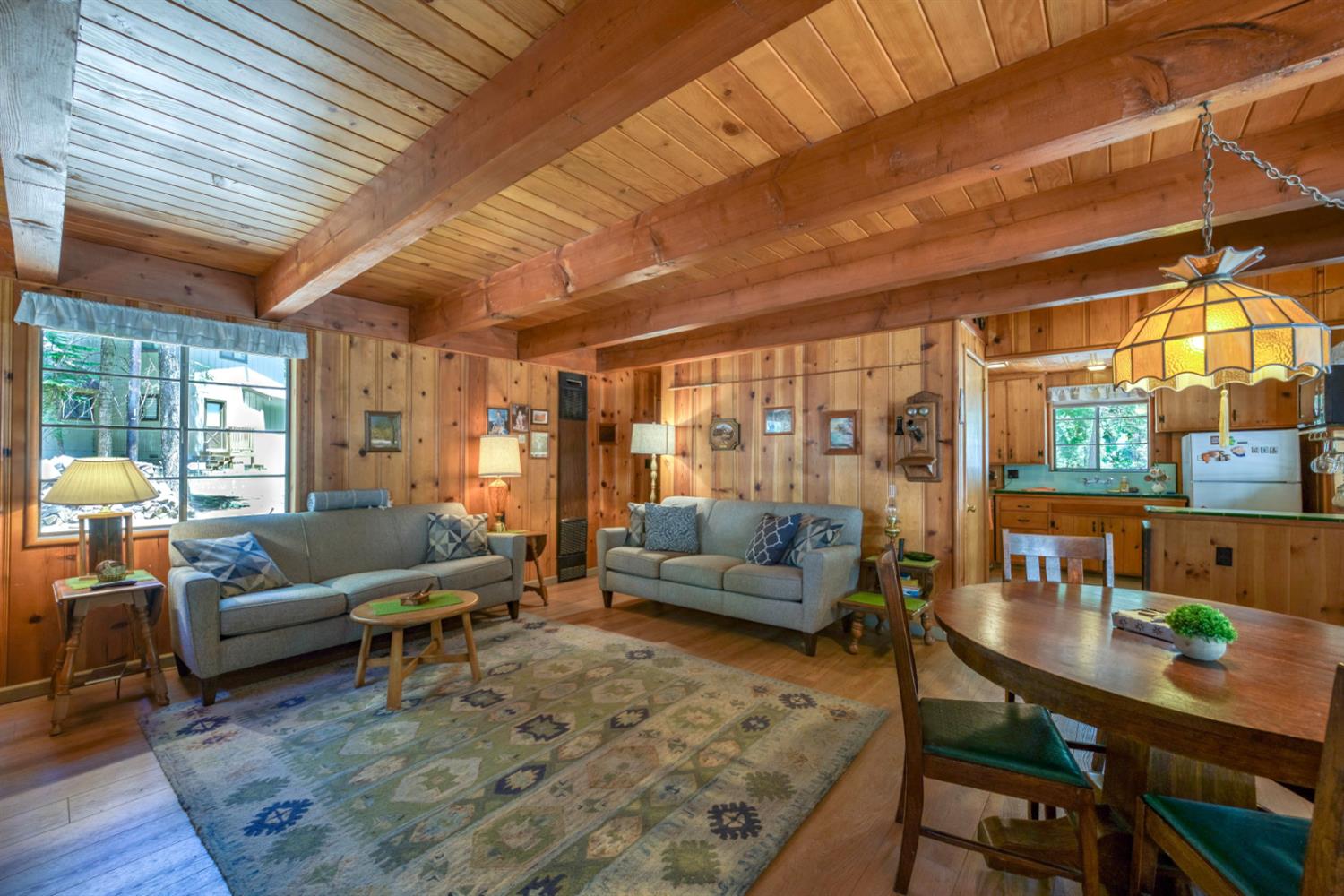 41760 Sparrow Road Shaver Lake, CA 93664 - Photo 15 of 44