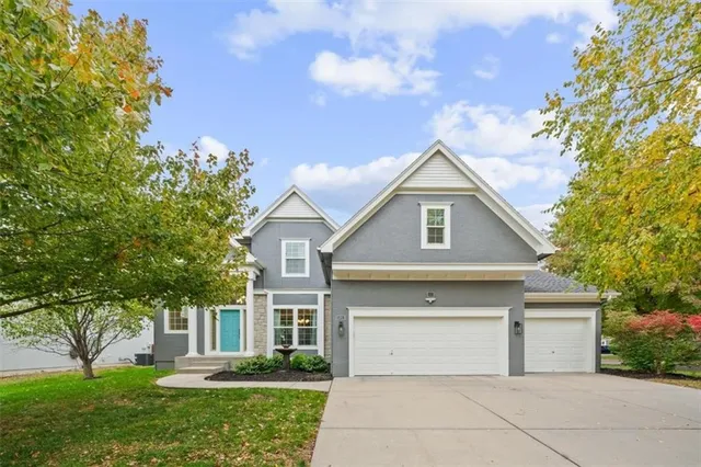 $679,900 | 15813 Linden Street, Overland Park, KS 66224